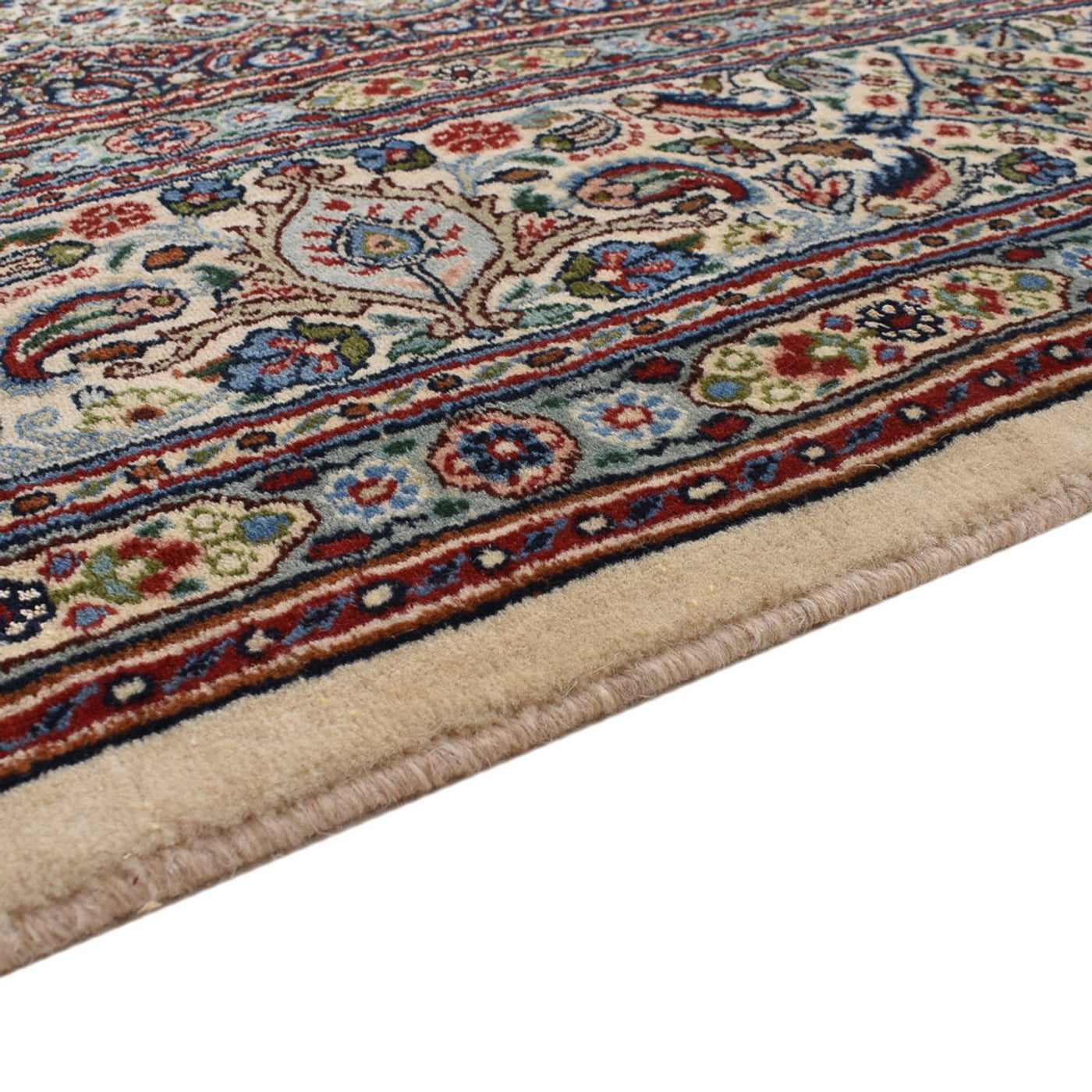 Persisk matta - Classic - 293 x 201 cm - sand