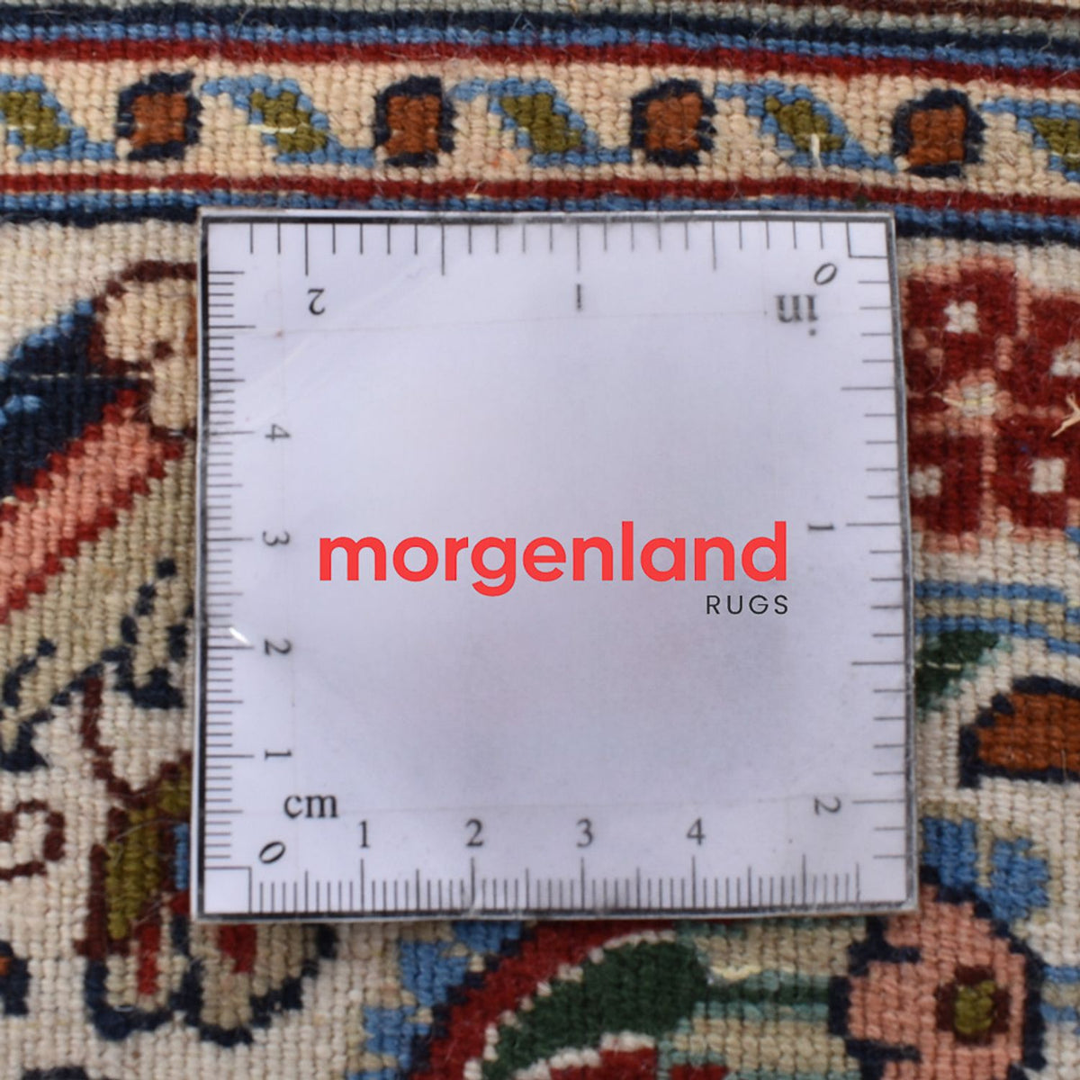 Persisk matta - Classic - 293 x 201 cm - sand