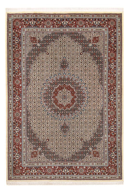 Persisk matta - Classic - 291 x 200 cm - taupe