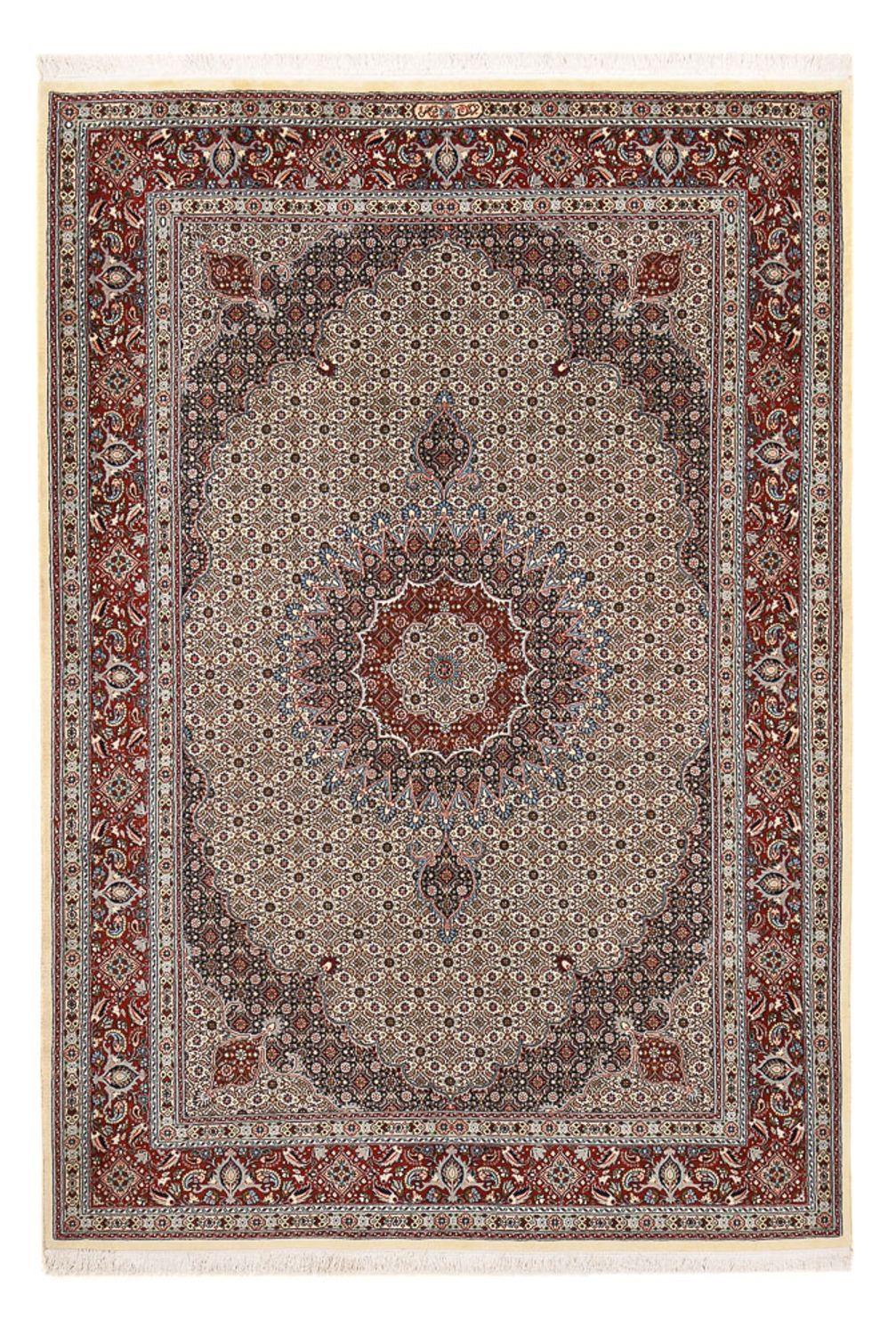 Persisk matta - Classic - 291 x 200 cm - taupe