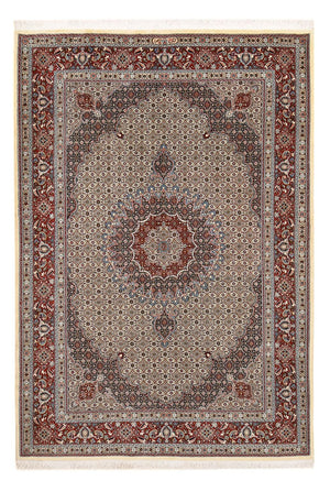 Persisk matta - Classic - 291 x 200 cm - taupe
