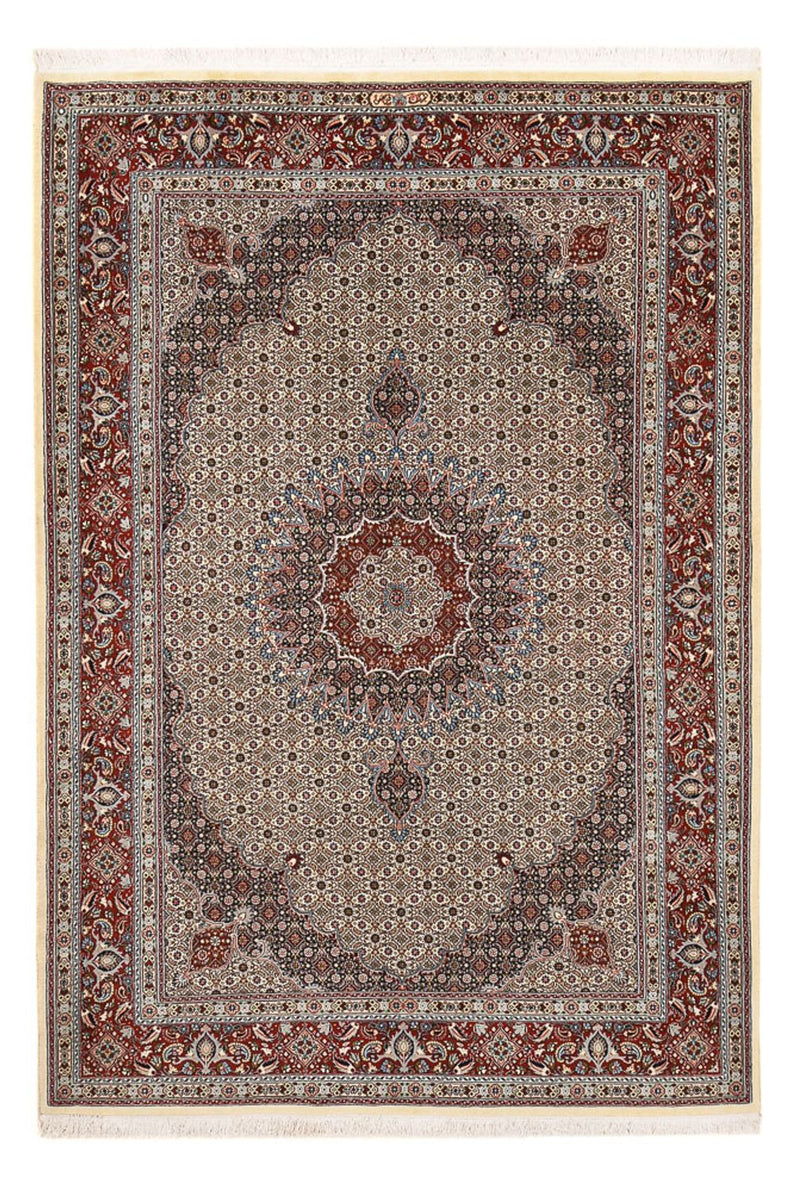 Persisk matta - Classic - 291 x 200 cm - taupe