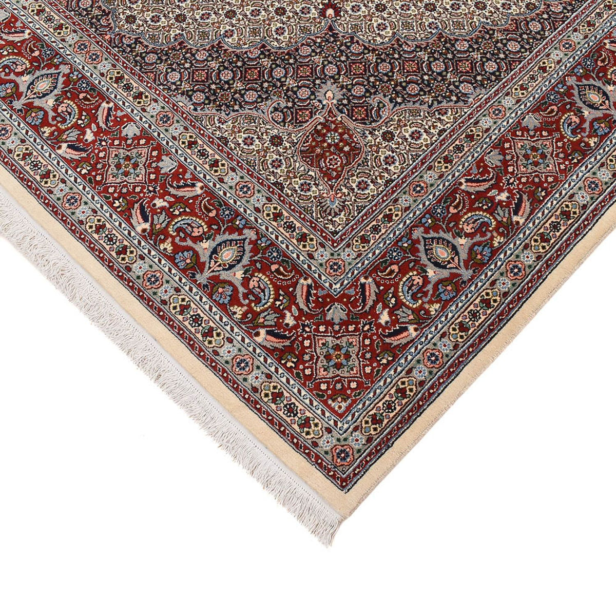 Persisk matta - Classic - 291 x 200 cm - taupe