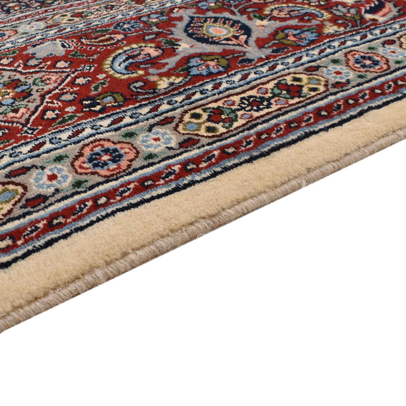 Moud Mattan 291x200cm - Persisk matta
