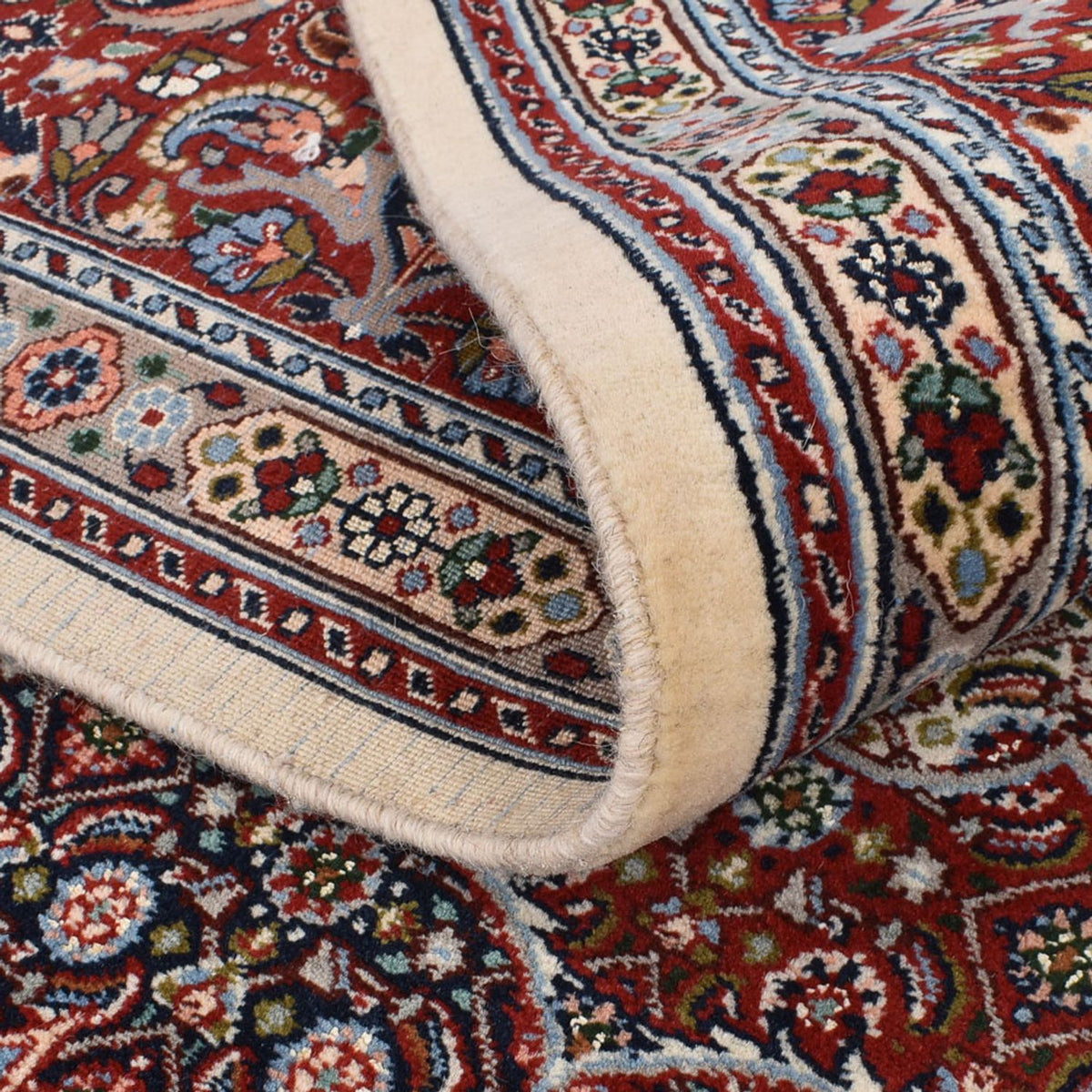 Persisk matta - Classic - 291 x 200 cm - taupe