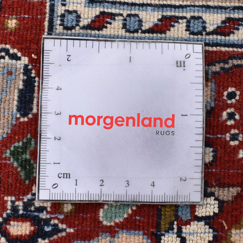 Persisk matta - Classic - 291 x 200 cm - taupe