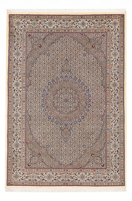 Persisk matta - Classic - 300 x 197 cm - taupe