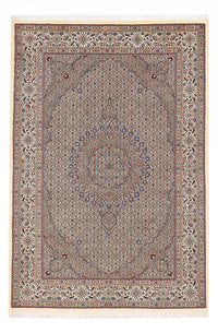 Persisk matta - Classic - 300 x 197 cm - taupe