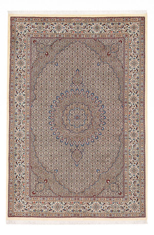 Persisk matta - Classic - 300 x 197 cm - taupe