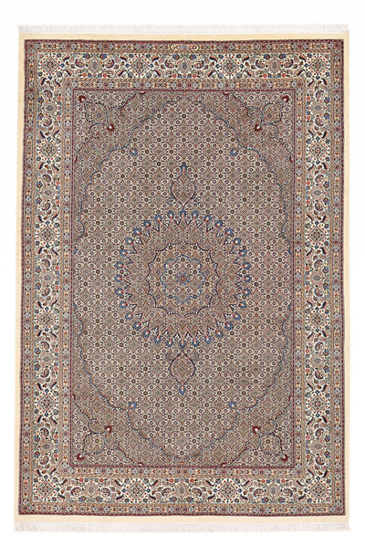 Moud Mattan 197x300cm - Persisk matta