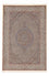 Persisk matta - Classic - 300 x 197 cm - taupe