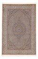 Persisk matta - Classic - 300 x 197 cm - taupe