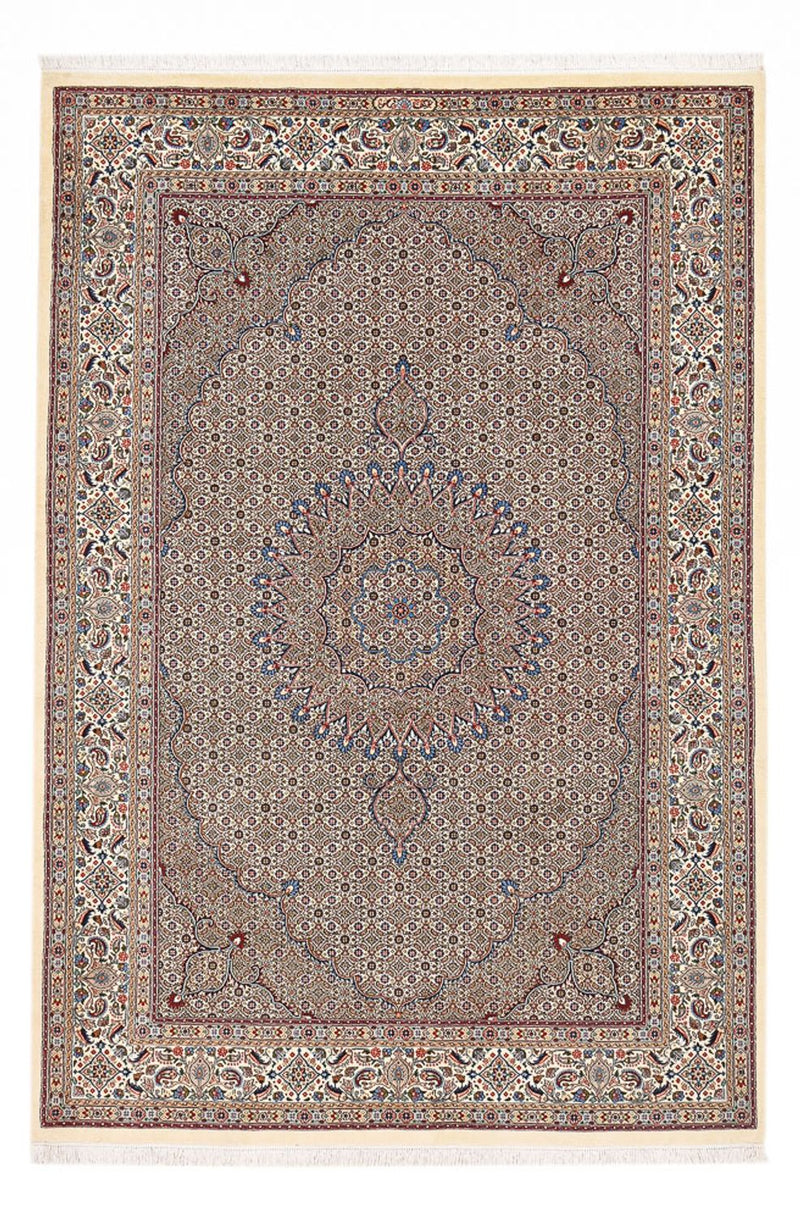 Persisk matta - Classic - 300 x 197 cm - taupe
