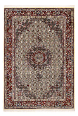 Persisk matta - Classic - 300 x 200 cm - taupe