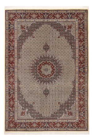 Persisk matta - Classic - 300 x 200 cm - taupe