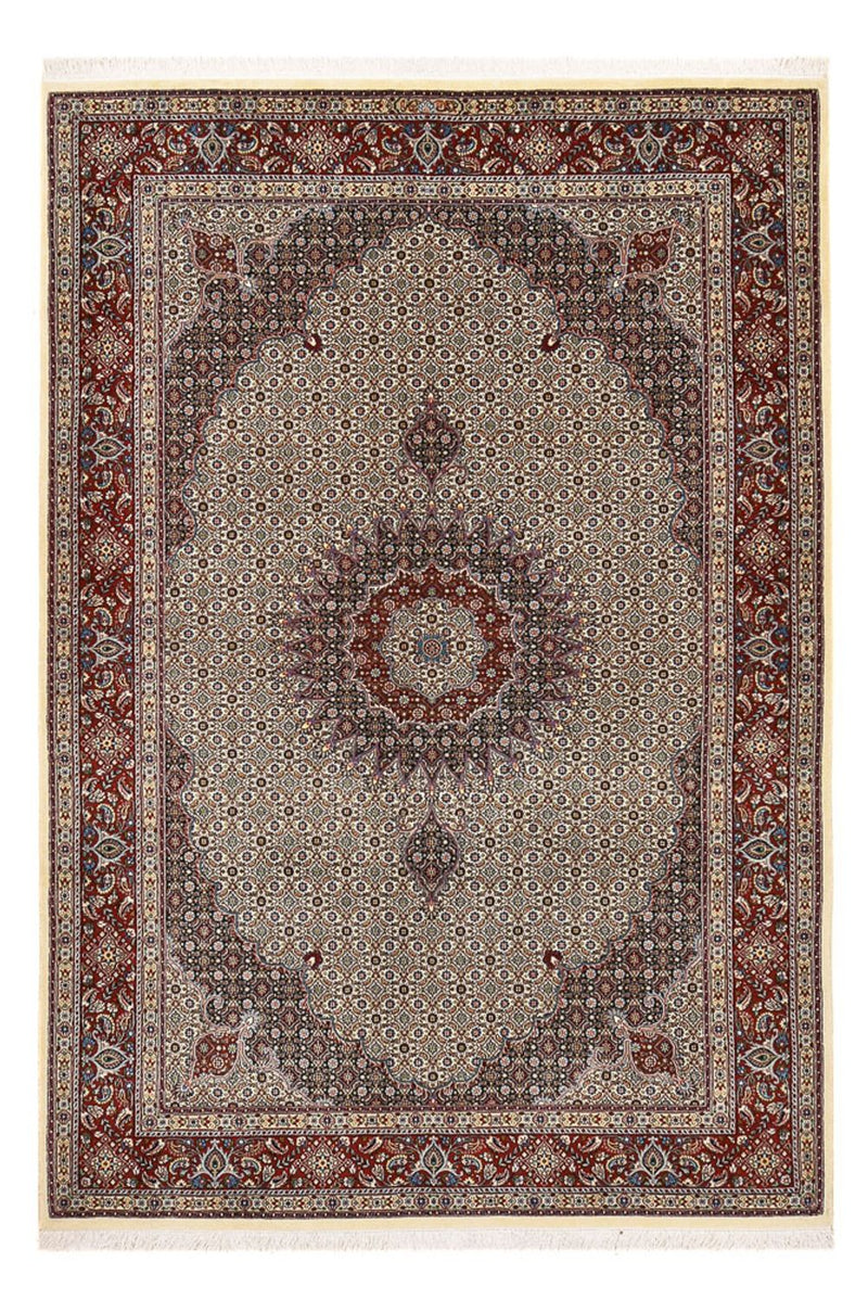 Persisk matta - Classic - 300 x 200 cm - taupe