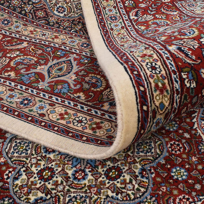 Persisk matta - Classic - 300 x 200 cm - taupe