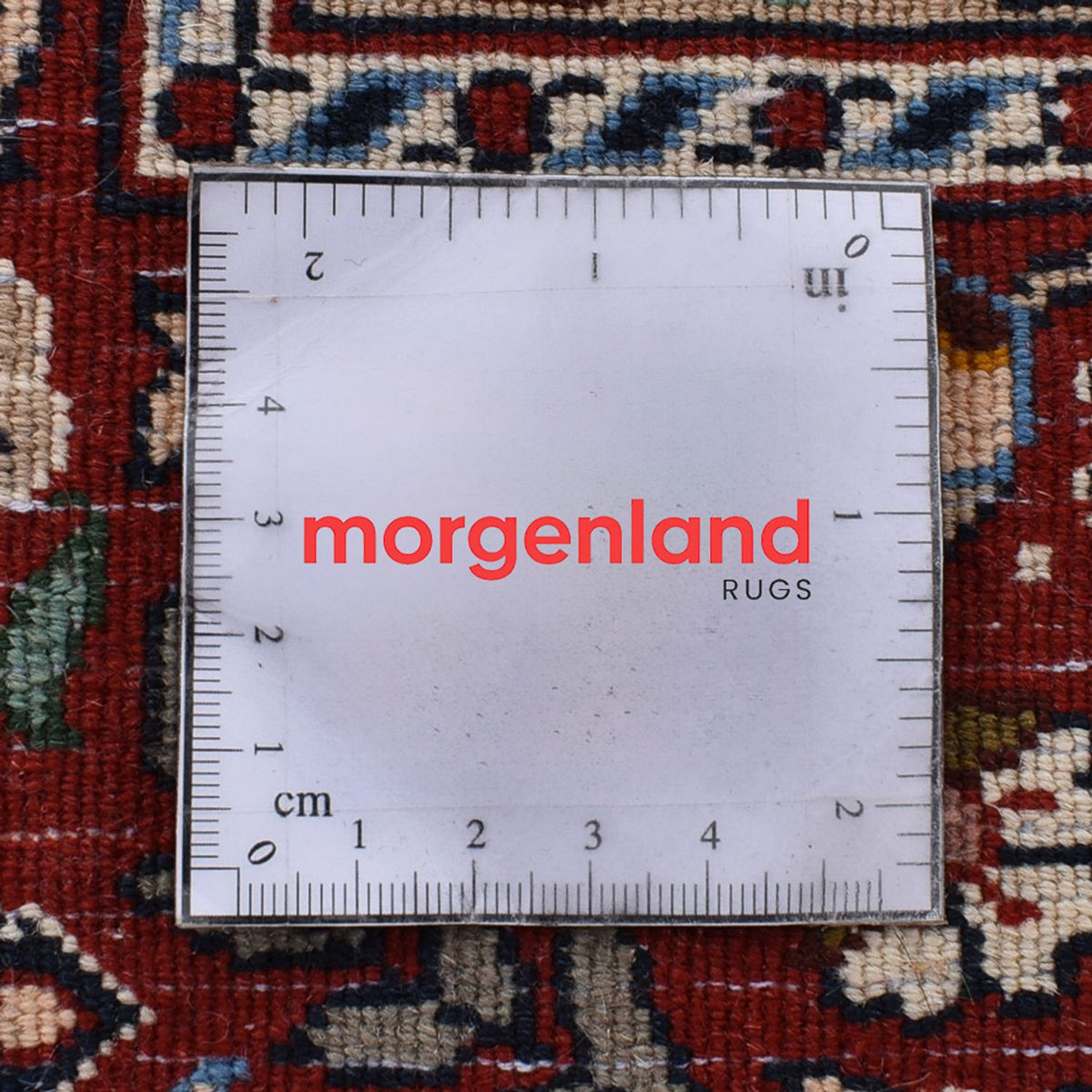 Persisk matta - Classic - 300 x 200 cm - taupe