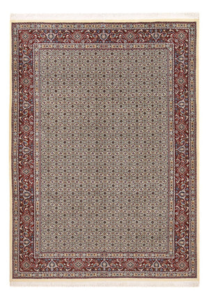 Persisk matta - Classic - 297 x 205 cm - taupe