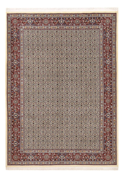 Moud Mattan 205x297cm - Persisk matta