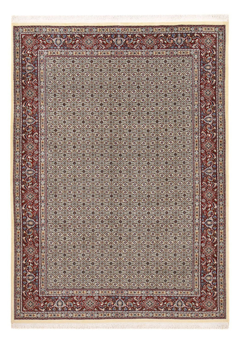 Persisk matta - Classic - 297 x 205 cm - taupe