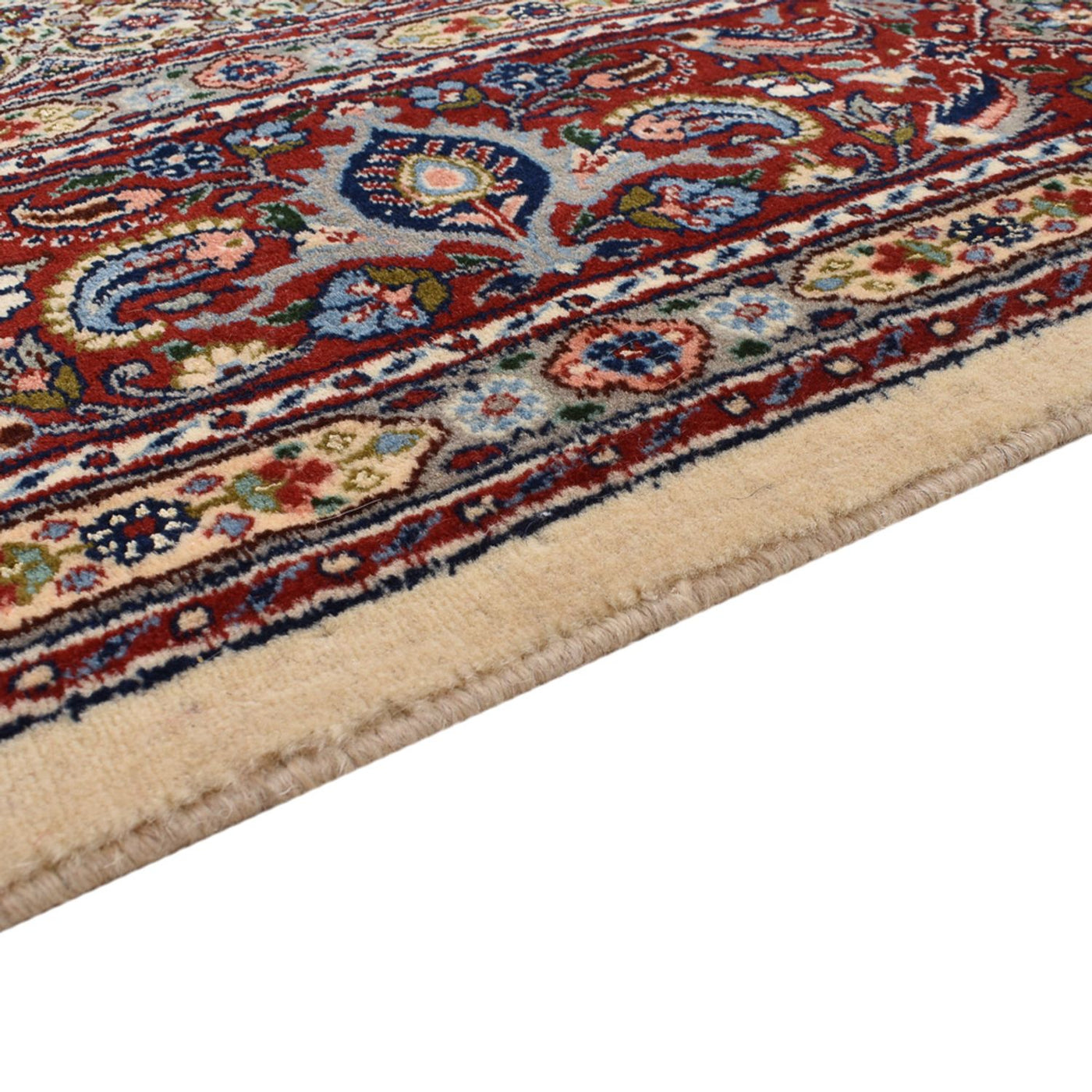 Moud Mattan 297x205cm - Persisk matta
