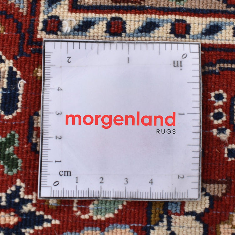 Persisk matta - Classic - 297 x 205 cm - taupe