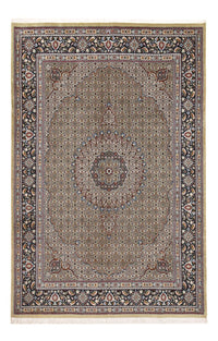 Moud Mattan 195x300cm - Persisk matta – product image