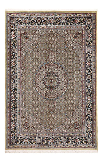 Moud Mattan 195x300cm - Persisk matta