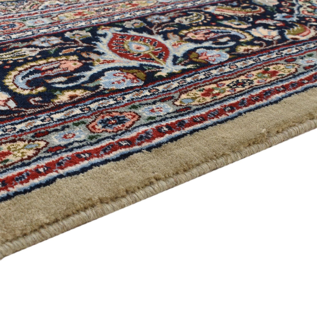 Moud Mattan 195x300cm - Persisk matta