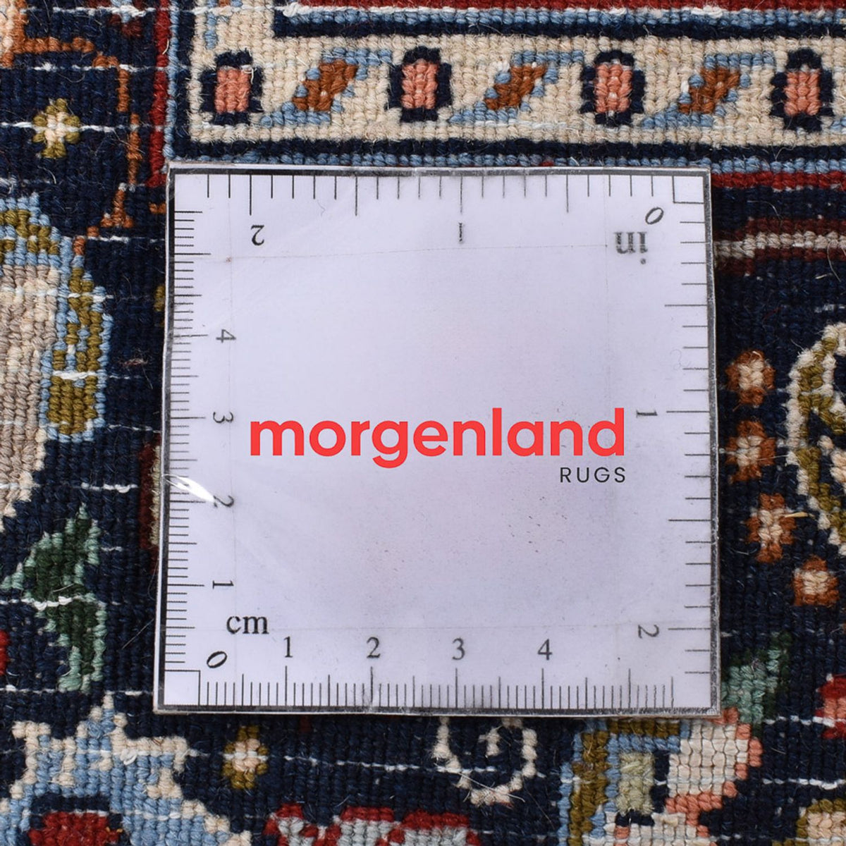 Persisk matta - Classic - 300 x 195 cm - sand