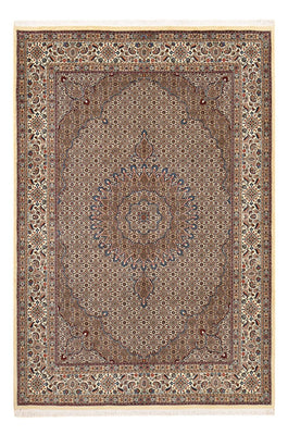 Persisk matta - Classic - 295 x 196 cm - taupe