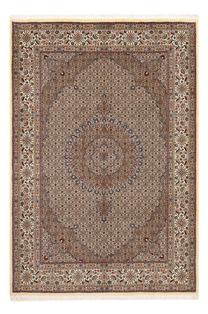 Persisk matta - Classic - 295 x 196 cm - taupe