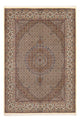 Moud Mattan 295x196cm - Persisk matta