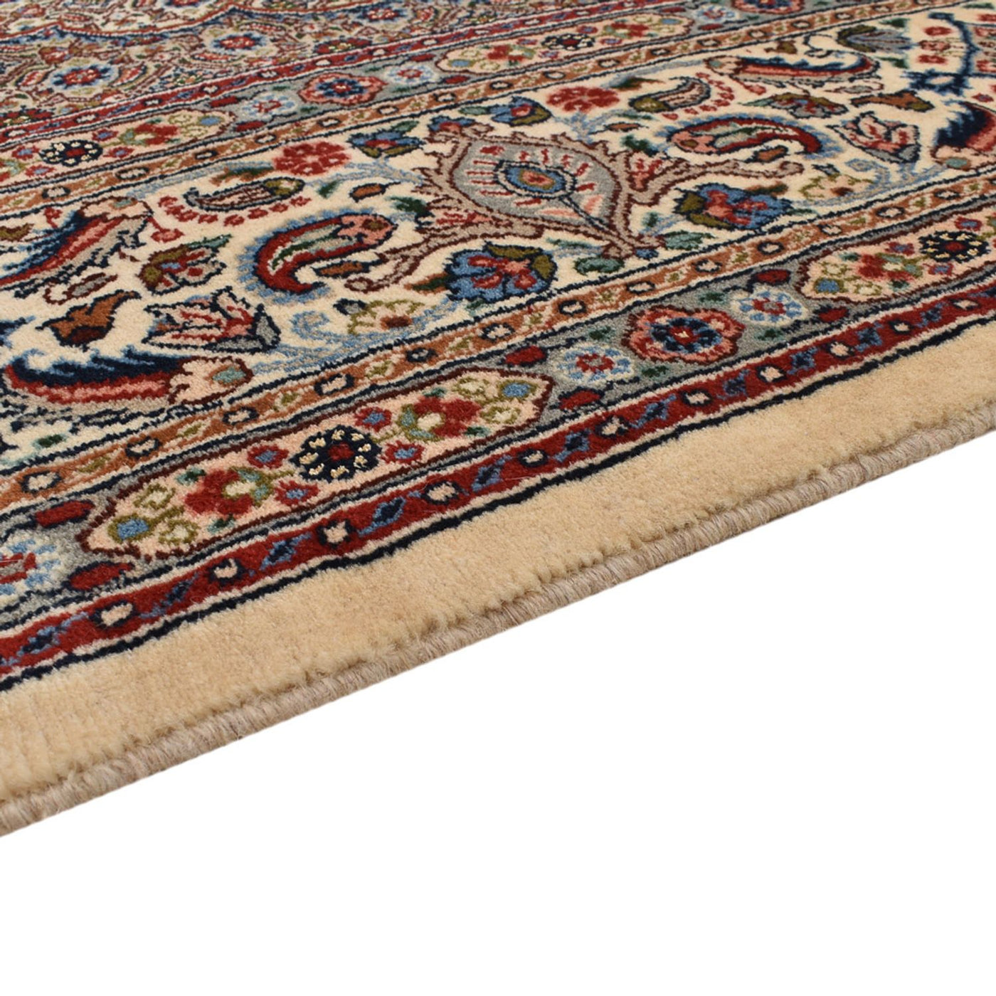 Moud Mattan 295x196cm - Persisk matta