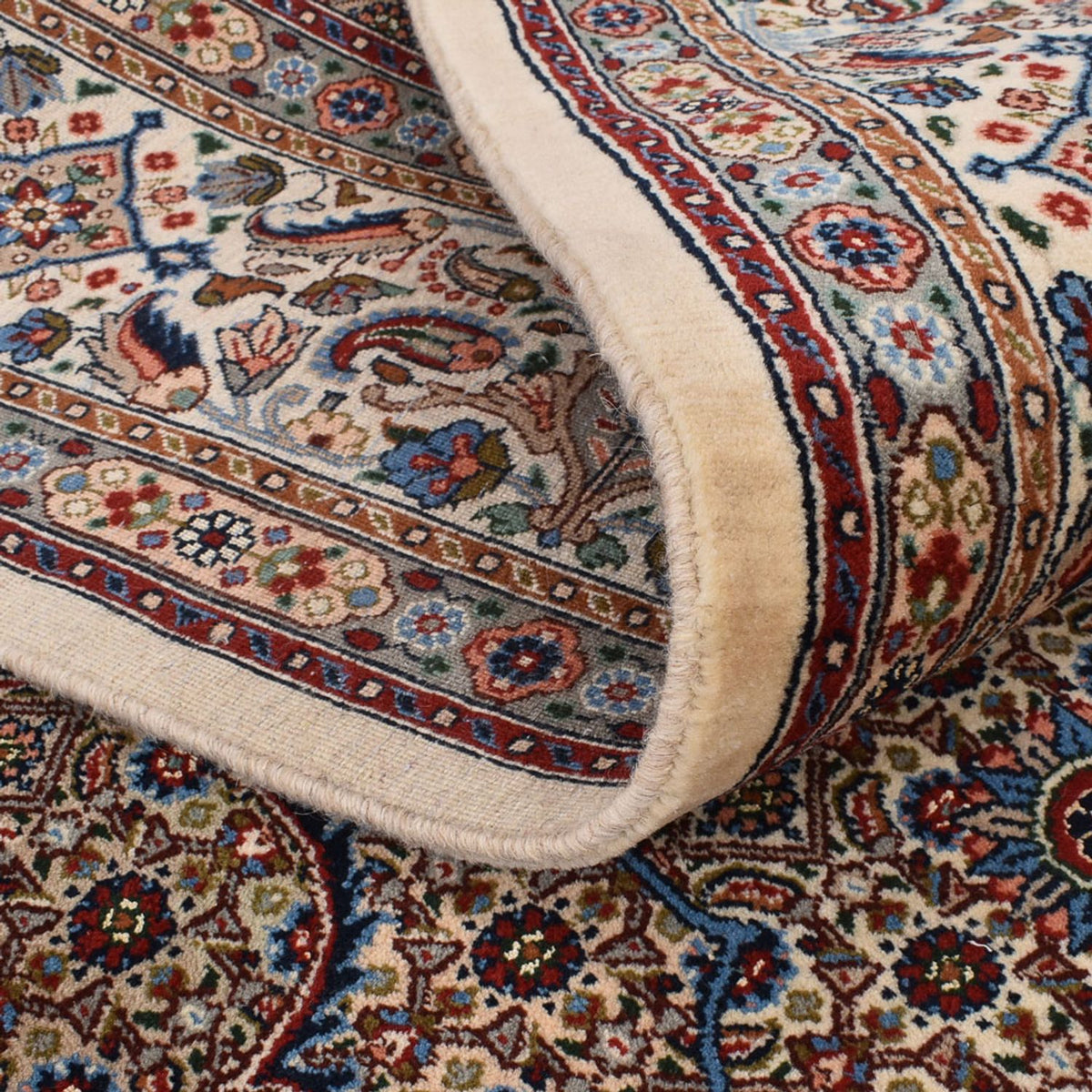 Persisk matta - Classic - 295 x 196 cm - taupe