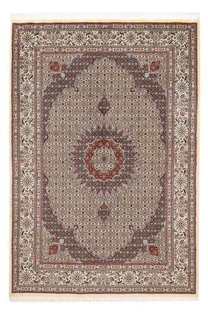 Persisk matta - Classic - 294 x 195 cm - taupe