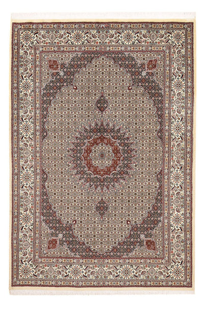 Moud Mattan 195x294cm - Persisk matta