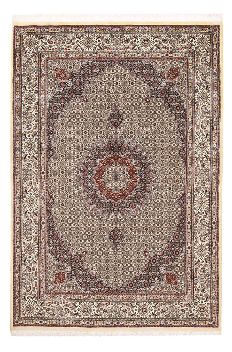 Persisk matta - Classic - 294 x 195 cm - taupe