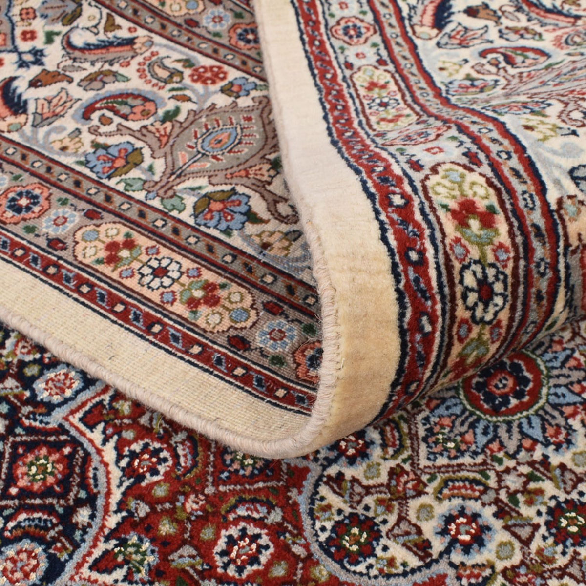 Persisk matta - Classic - 294 x 195 cm - taupe