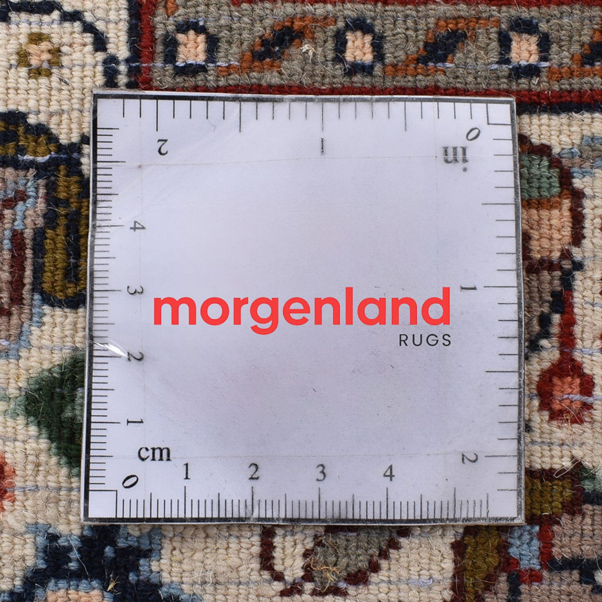 Persisk matta - Classic - 294 x 195 cm - taupe