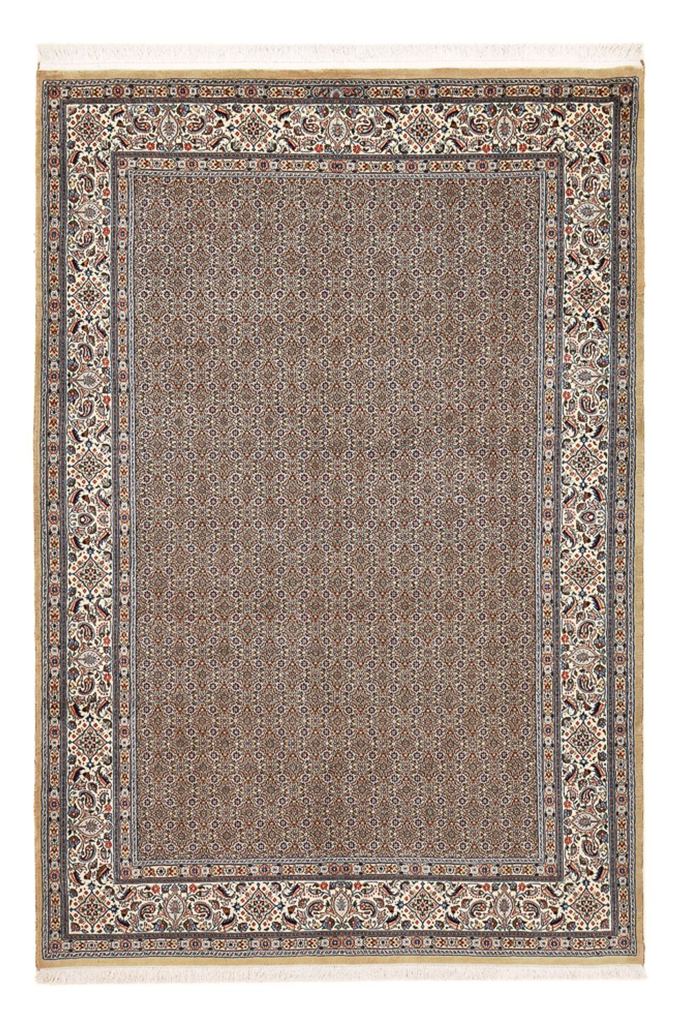 Persisk matta - Classic - 303 x 202 cm - taupe