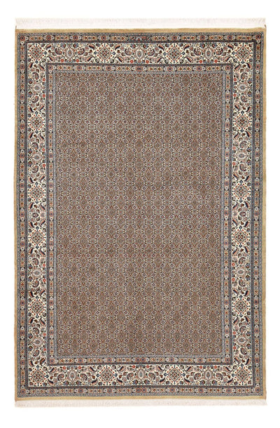 Moud Mattan 202x303cm - Persisk matta