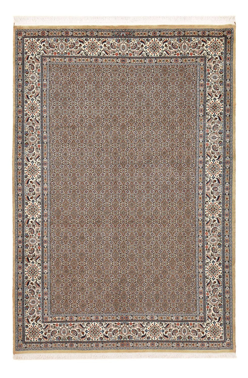 Persisk matta - Classic - 303 x 202 cm - taupe