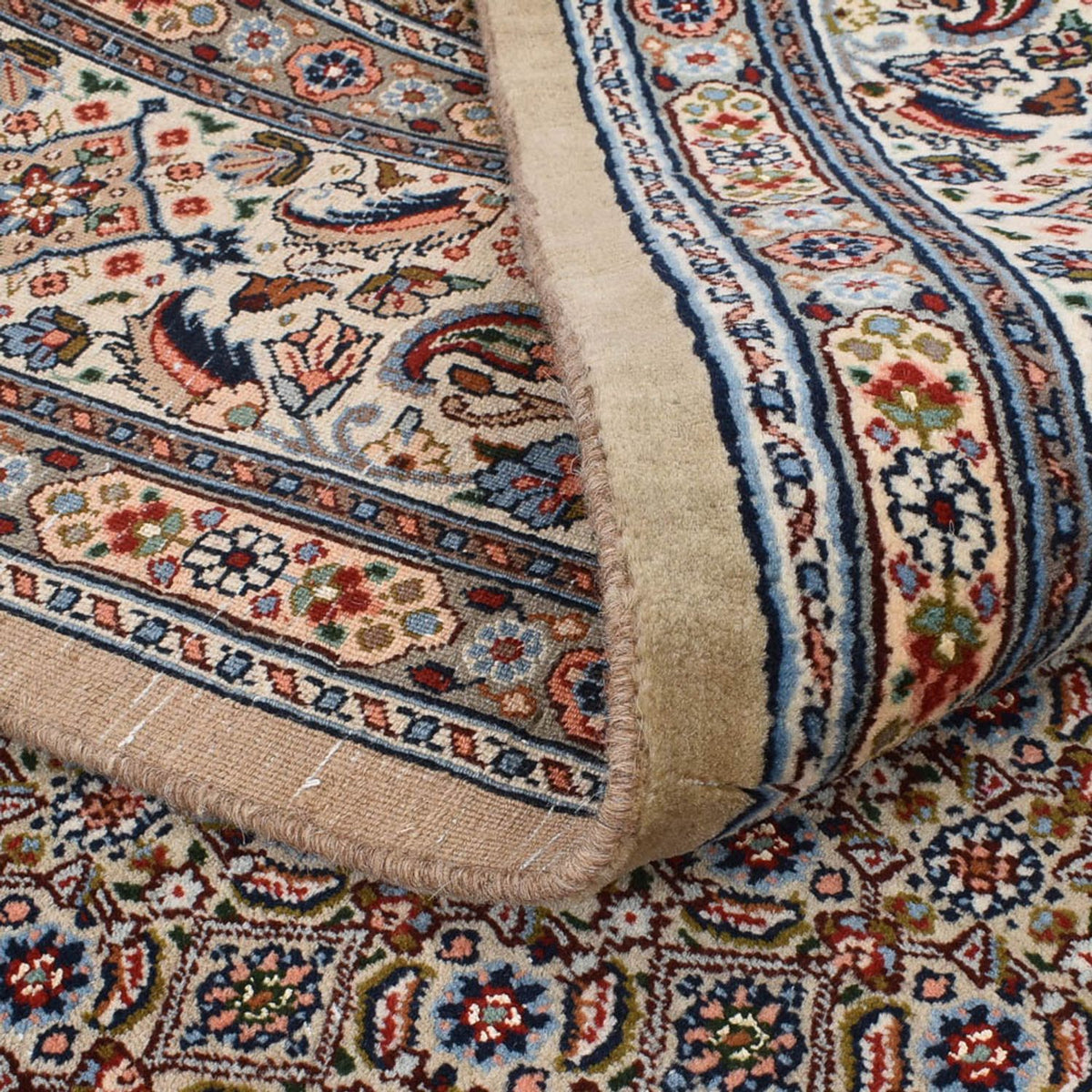 Persisk matta - Classic - 303 x 202 cm - taupe