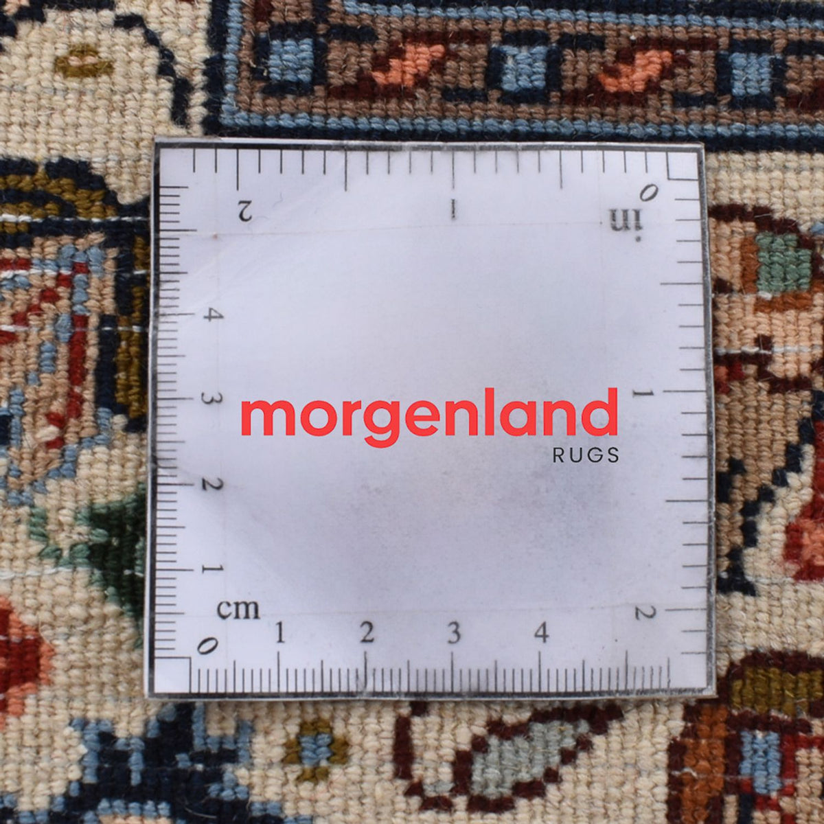 Persisk matta - Classic - 303 x 202 cm - taupe