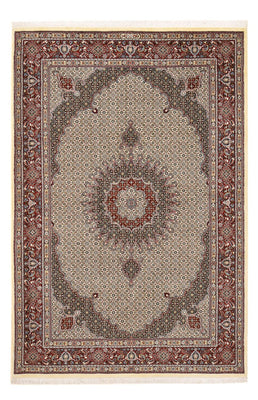 Persisk matta - Classic - 300 x 195 cm - taupe