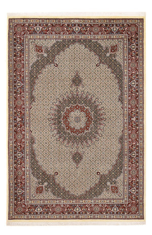 Persisk matta - Classic - 300 x 195 cm - taupe