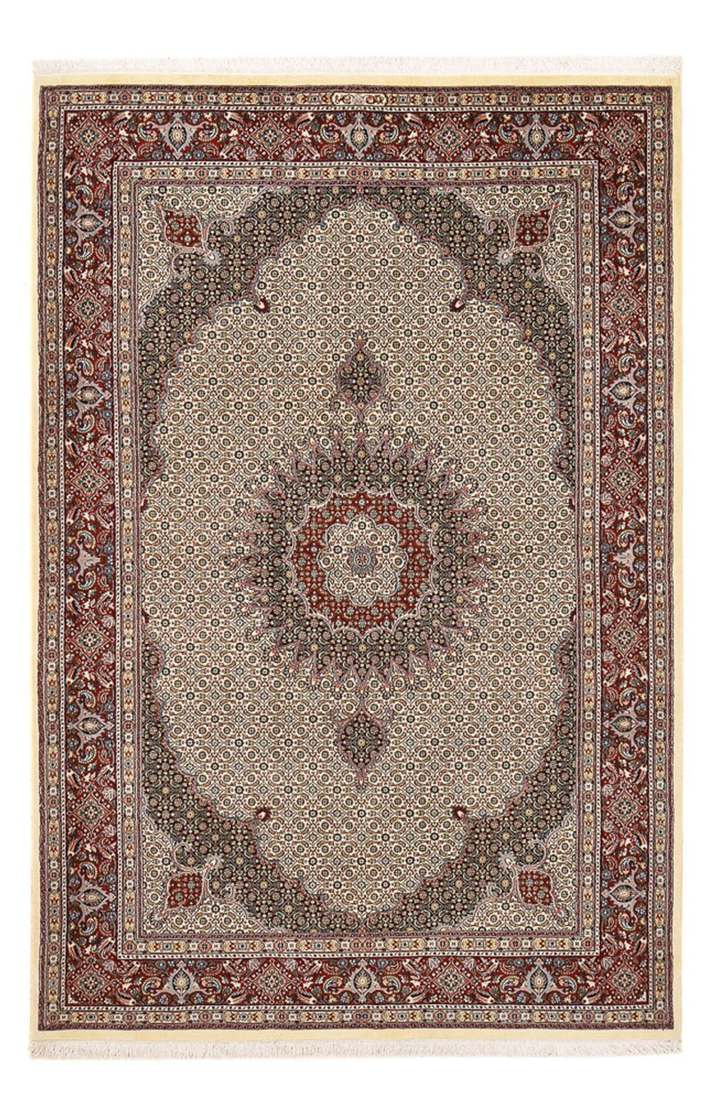 Persisk matta - Classic - 300 x 195 cm - taupe