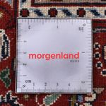 Persisk matta - Classic - 300 x 195 cm - taupe